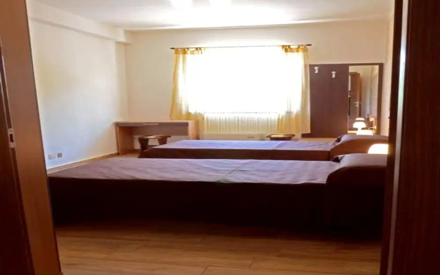 Apartment Via Tenente Scuderi Giuseppe