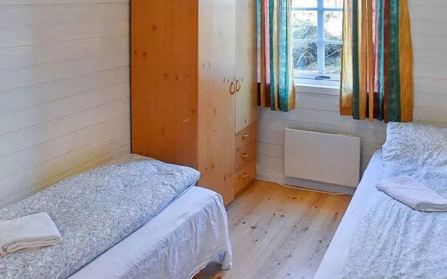 4 Star Holiday Home in Aukra