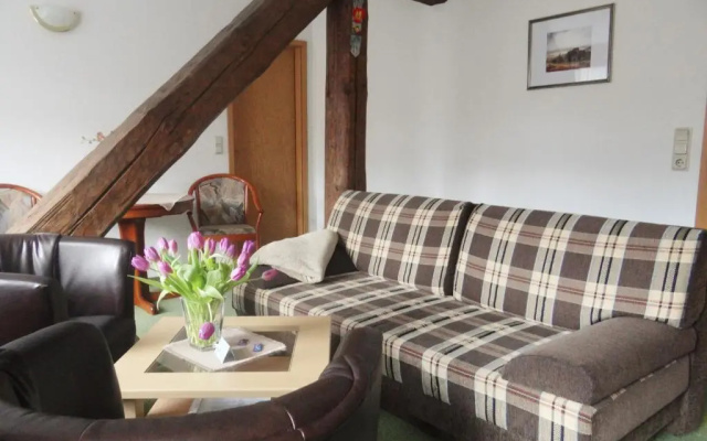 Ferienwohnung Haus Wilde