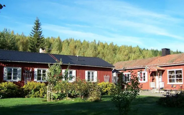 Nya Skogsgården Hostel