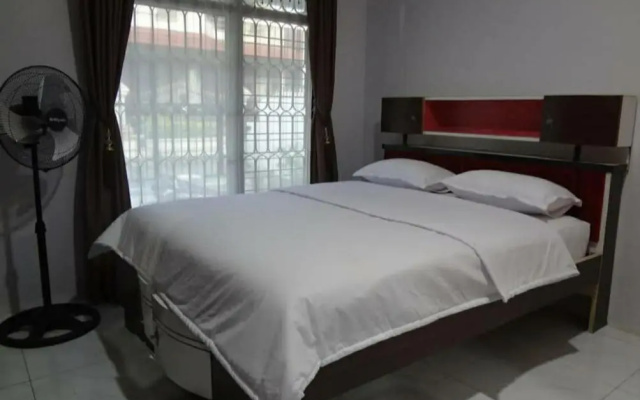 Asmanida Syariah Guest House