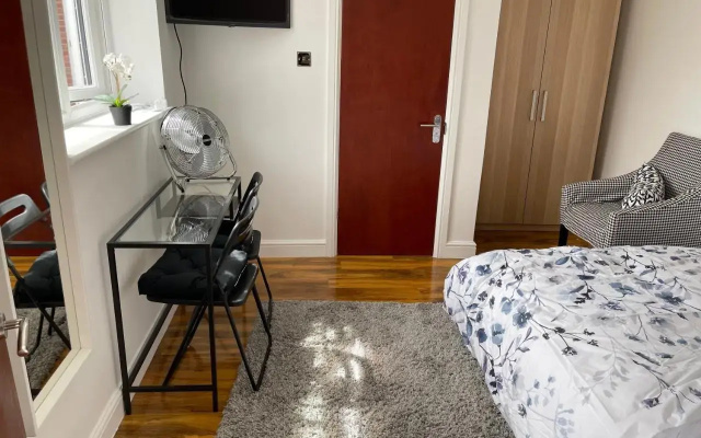 Adorable Guest house
