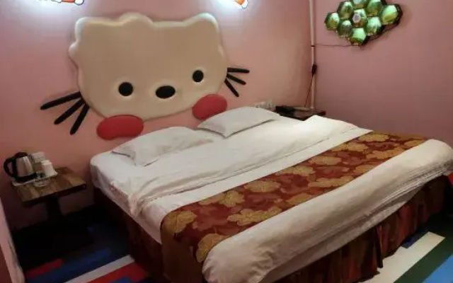 Shenyang Muyang Hotel