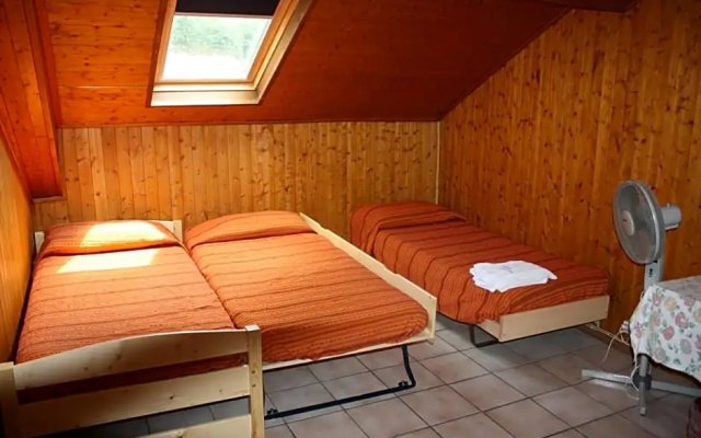 Albergo Stazione