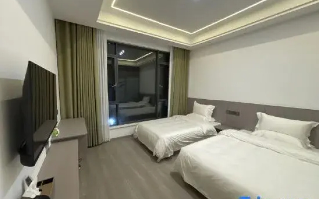 Tonglu Shidu Xinfu Homestay