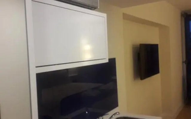 Orbi City studio 2