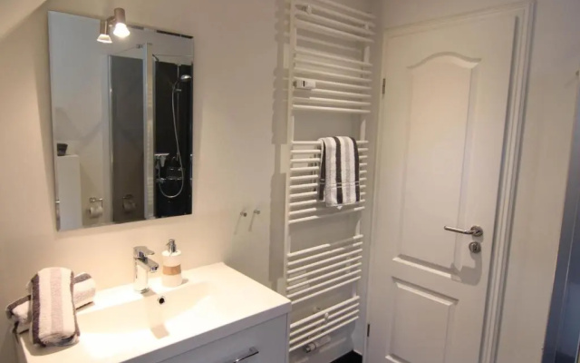 Ferienwohnung Buhne73