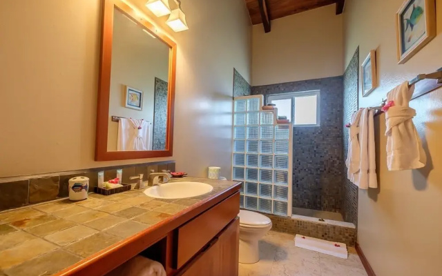 Indigo Belize 5c 3 Bedroom Condo