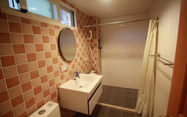 Hejia B&B