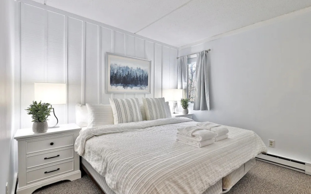 Whiffletree I5 3 Bedroom Condo