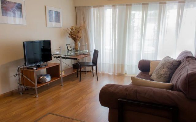 Apartamento buenos aires