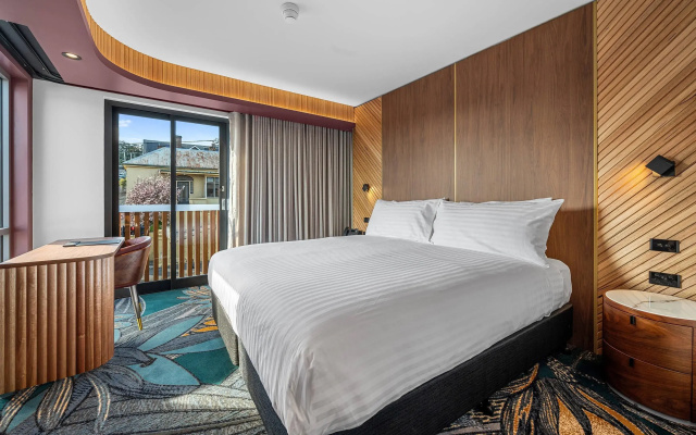 George Hotel Launceston, An Ascend Collection Hotel
