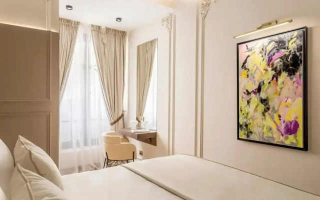 Merveil Luxury Suites - Grenelle I-II