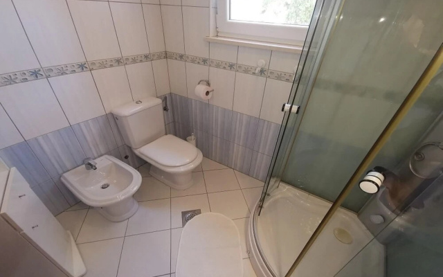 Apartment 1 Biba 4 1 pax