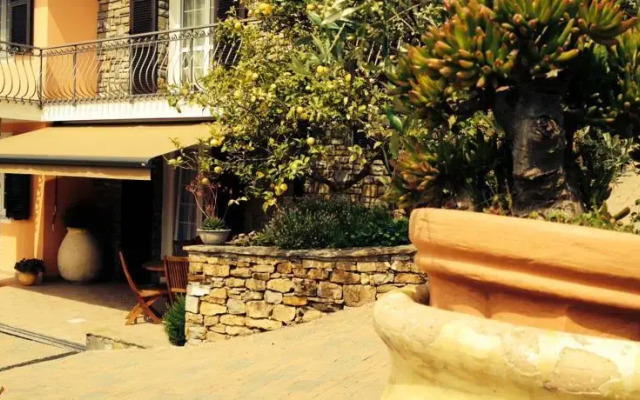 Casa Rosmarino