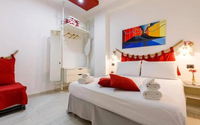 Apartment Duomo