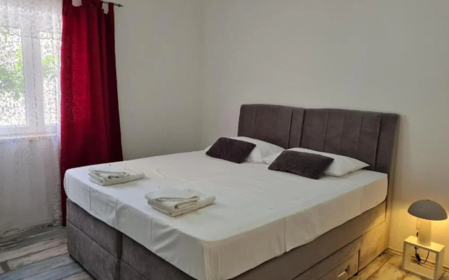 Luxury Apartment Ani