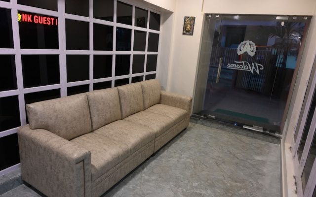 Nk Guest House