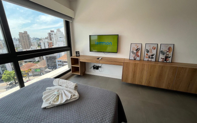 Liv   Apartamento 1410