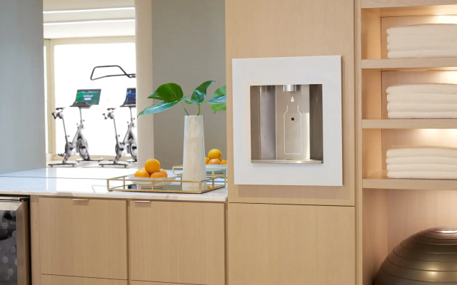 Intercontinental Hotels Indianapolis By Ihg