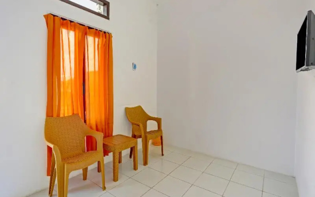 Good Sleep 3 Samarinda By Oyo Room