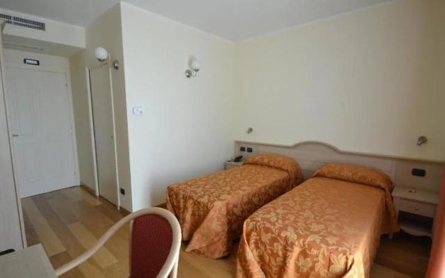 Hotel Semi Di Limone