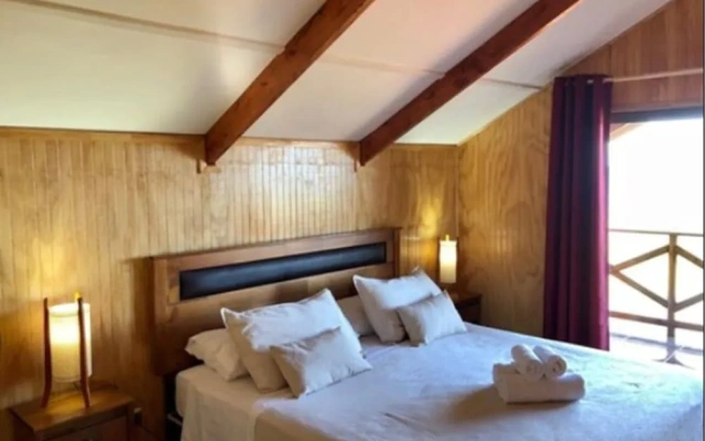 Cabañas Anavai Rapa Nui