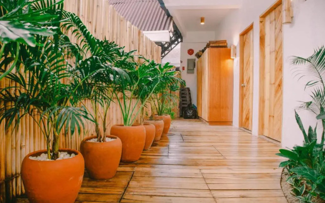 Sanse Boutique Hotel