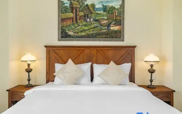 Viki Nest by SooBali 4BR