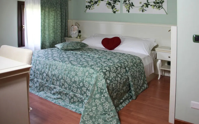 La Perla Del Sile Country House