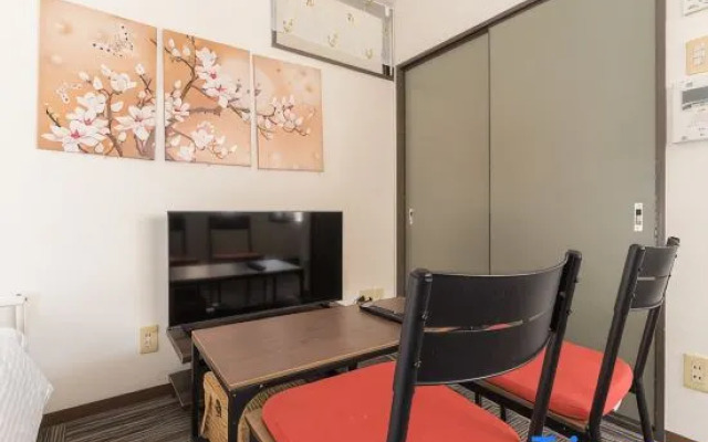 Perfect Location for Exploring Osaka! Near Station 401