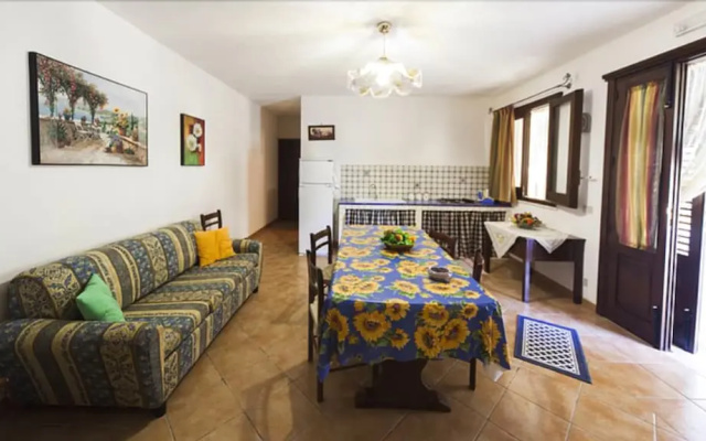 Case Vacanza Zingaro