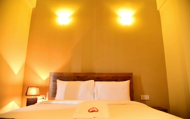 Emirates Luxury Apartments