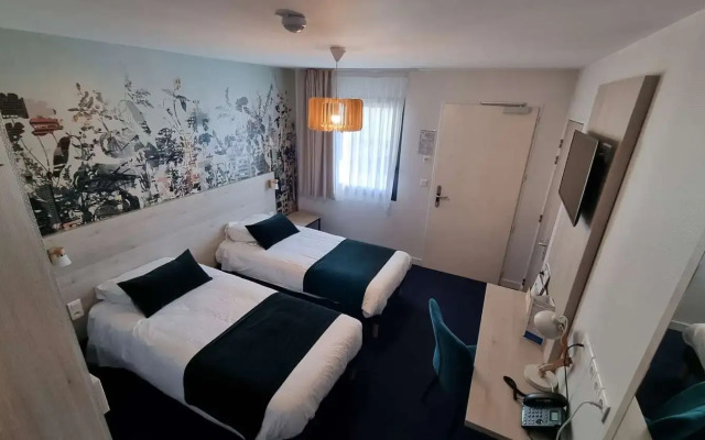 Brit Hotel Au Pays de Vitre