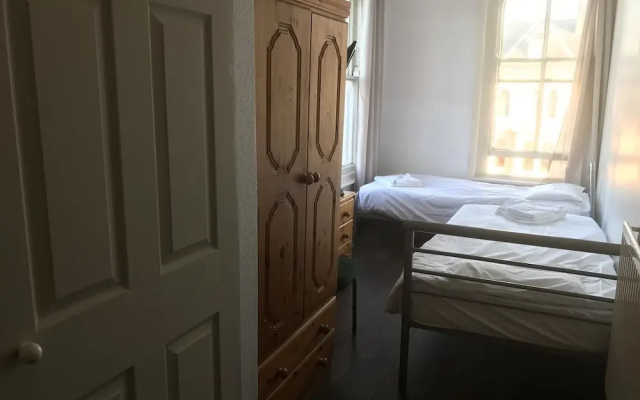 Leicester City Hotel