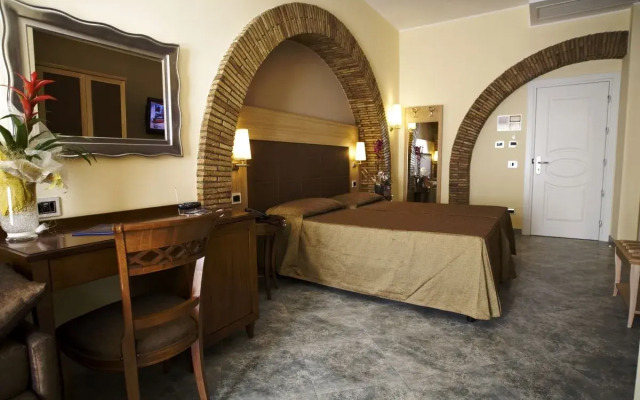 Villa Tirreno