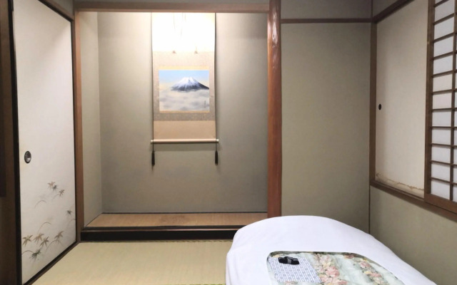 Hotel Satoh Tokyo