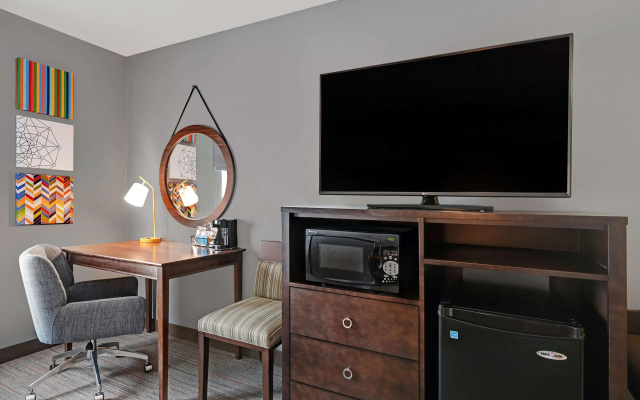 Hampton Inn Farmington