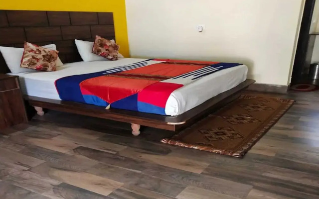 Atulya Nakshtra Resort