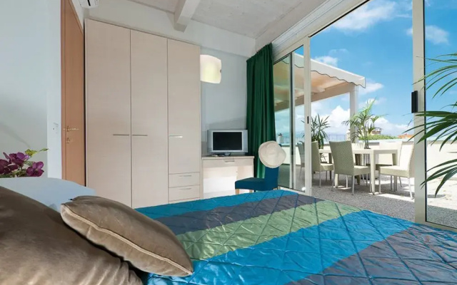 Residence Aida