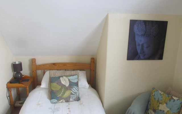 Lorna Doone Guest House