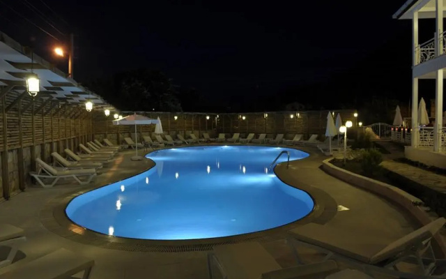 Pine Hill Marmaris Hotel