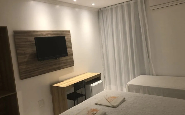 Hotel Terra do Sal