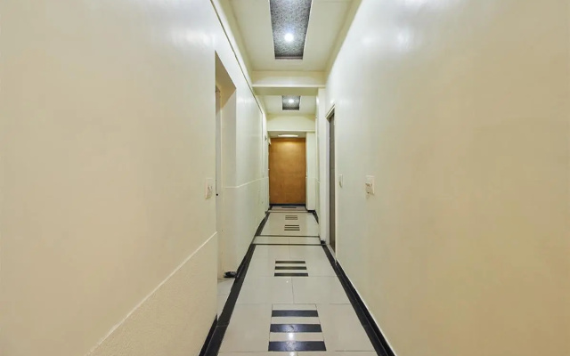 Hotel Radiant