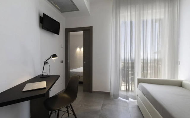 Hotel Eden