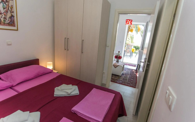 Apartments Palma Ragusa