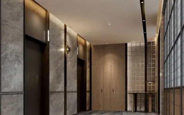 Four Points by Sheraton Datong Pingcheng (Datong Ancient City)