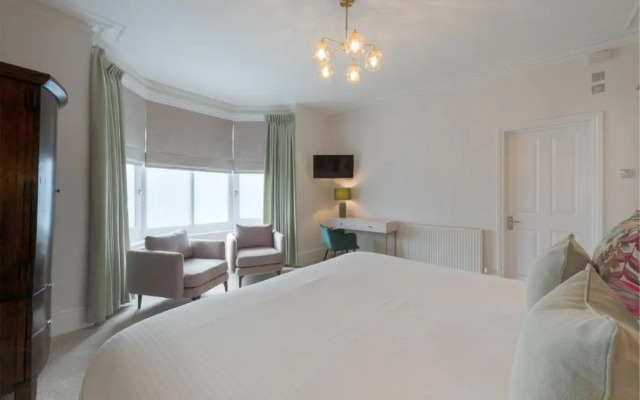Florence House Hotel & Restaurant