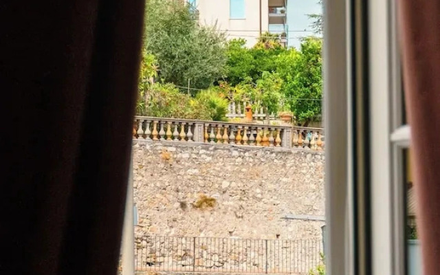 Palazzo Ricardi