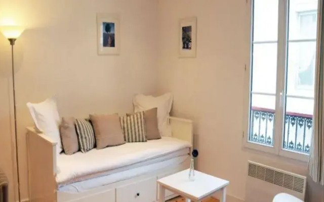 Studio Montmartre - Sacre Coeur